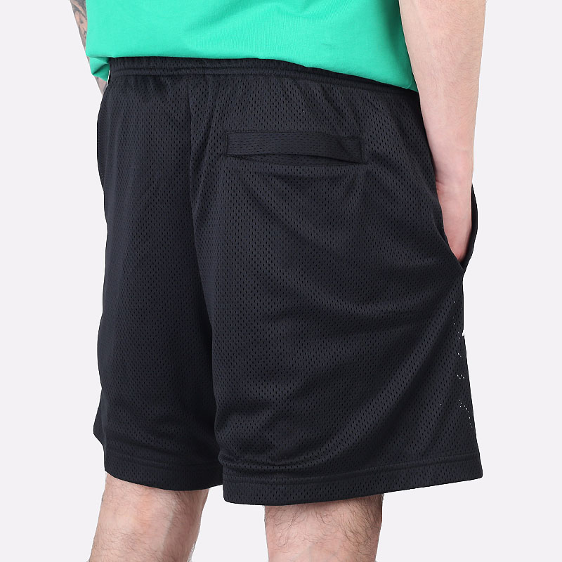 мужские черные шорты  Jordan Sport DNA Mesh Shorts CZ4855-010 - цена, описание, фото 5